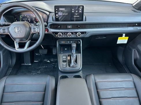 New 2026 Honda CR-V Sport-L image 14