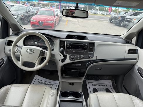Used 2011 Toyota Sienna LE FWD image 8