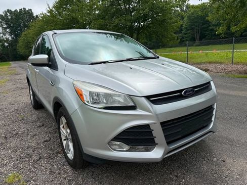 Used 2014 Ford Escape SE FWD image 6