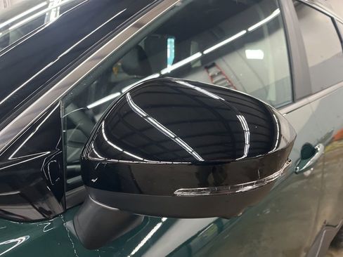 New 2026 Nissan Rogue SV AWD/4WD image 10