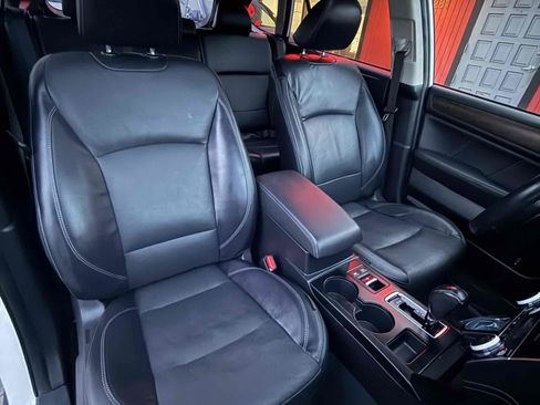 Used 2018 Subaru Outback 2.5i Limited image 13