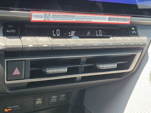 New 2026 Toyota Camry SE w/ Multimedia Upgrade Package FWD image 16