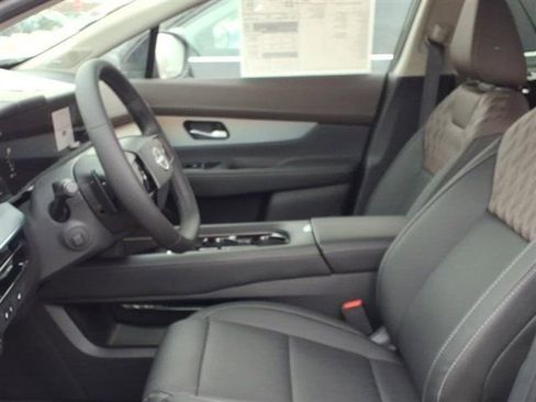 New 2026 Nissan Murano Platinum image 26