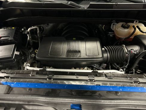 Used 2022 Chevrolet Silverado 1500 RST w/ Convenience Package II image 26