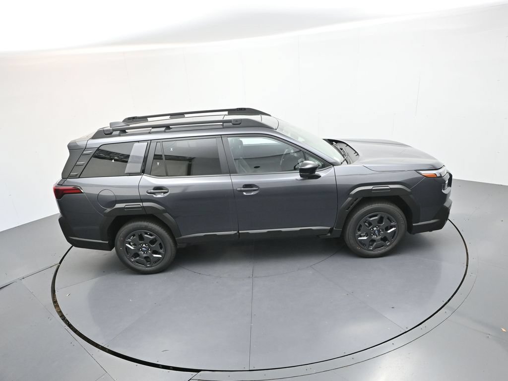 New 2026 Subaru Outback Premium AWD/4WD image 16