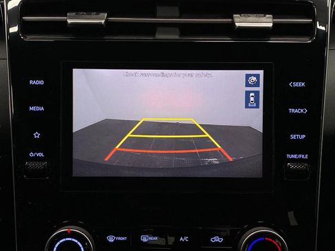 Certified 2023 Hyundai Santa Cruz Night image 23