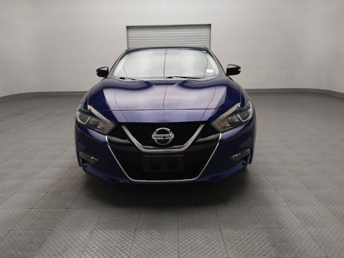 Used 2018 Nissan Maxima 3.5 SV image 15