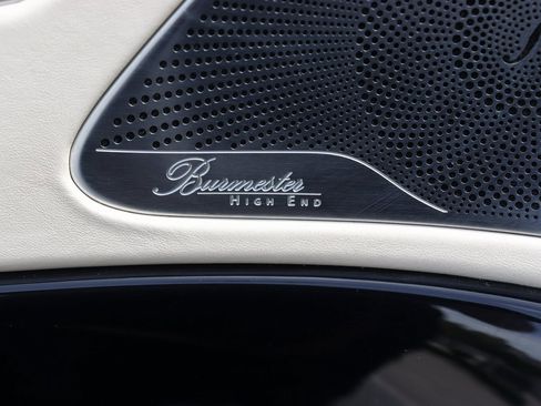 Used 2016 Mercedes-Benz Maybach S 600 Maybach S 600 image 15