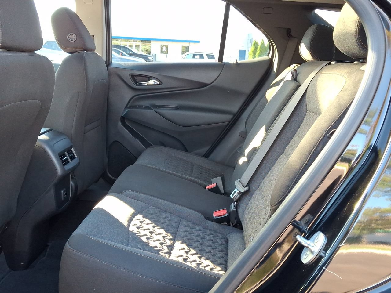 Certified 2023 Chevrolet Equinox LT FWD image 20