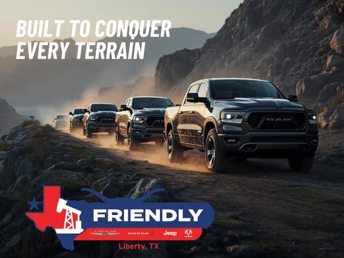 New 2025 Jeep Grand Cherokee L Limited w/ Black Appearance Package image 3