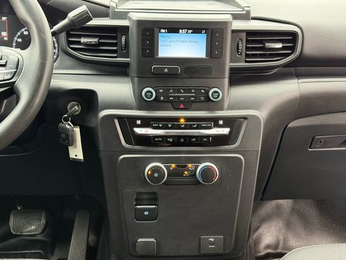 Used 2022 Ford Explorer AWD image 24