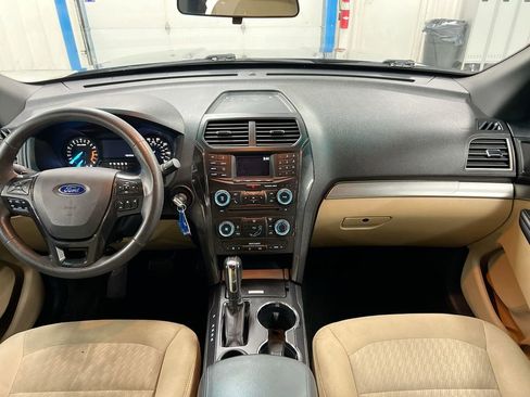 Used 2017 Ford Explorer FWD image 10