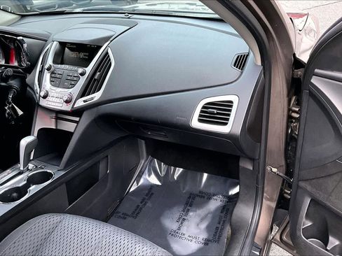 Used 2012 GMC Terrain SLE image 16