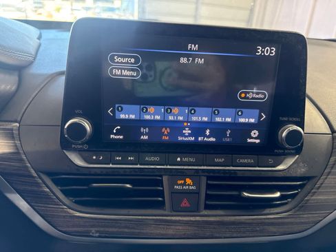 Used 2021 Nissan Altima 2.5 SL FWD image 24