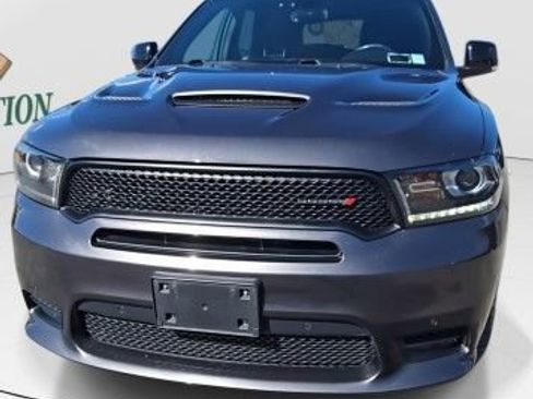 Used 2020 Dodge Durango R/T w/ Blacktop Package AWD/4WD image 13