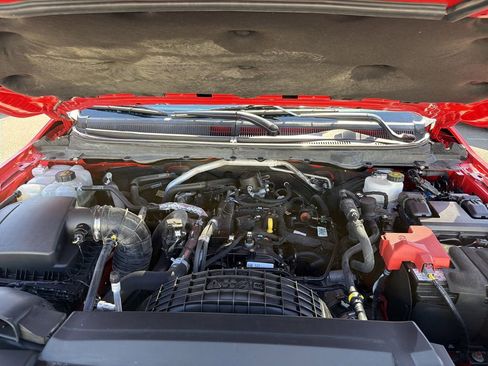 Used 2022 Ford Ranger XLT w/ Equipment Group 302A High image 34