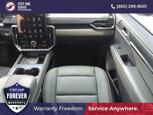 Used 2024 GMC Acadia AT4 w/ Super Cruise Package AWD/4WD image 16