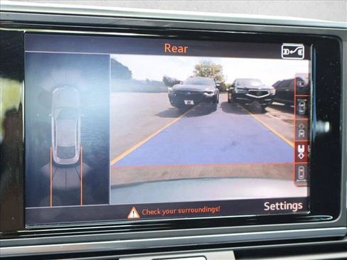 Used 2017 Audi S7 Premium Plus AWD/4WD image 21