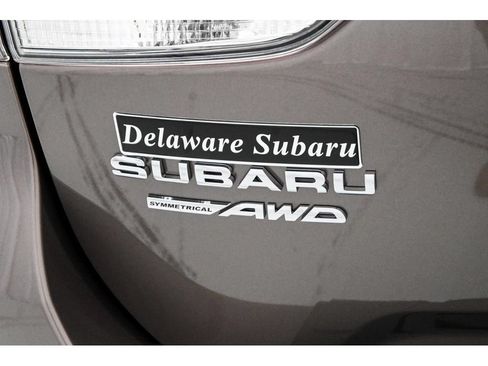Used 2023 Subaru Forester Touring AWD/4WD image 59