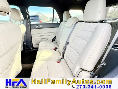 Used 2014 Ford Explorer FWD image 26