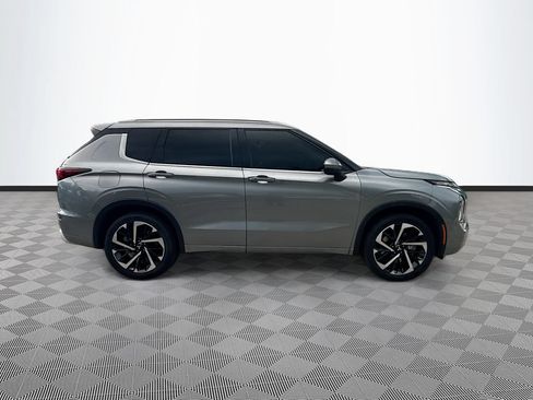 Used 2022 Mitsubishi Outlander SEL FWD image 8