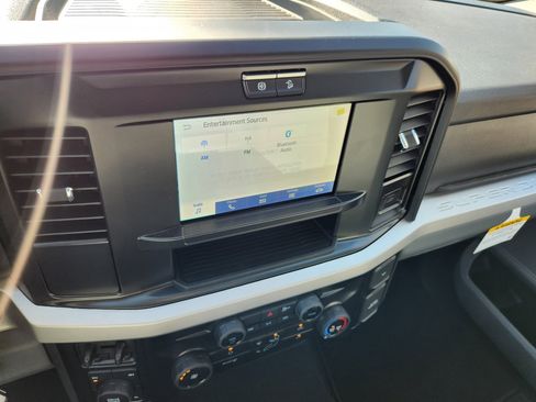 New 2026 Ford F350 XLT image 23