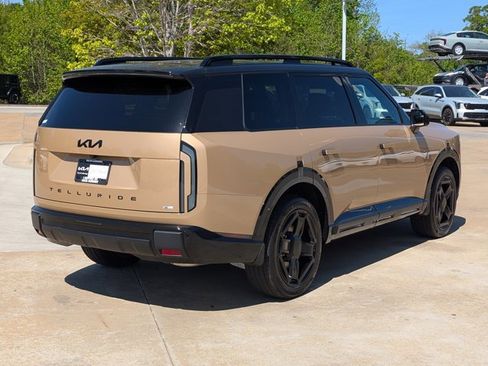 Used 2027 Kia Telluride EX X-Line AWD/4WD image 7