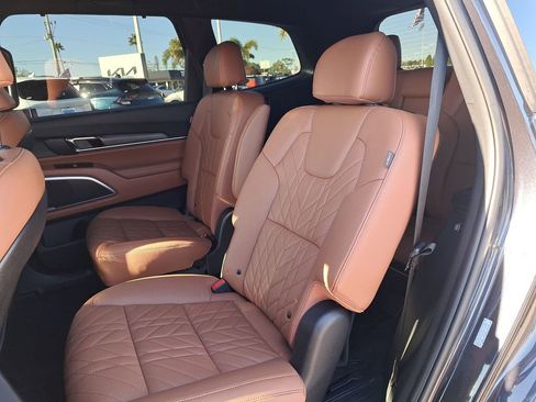 Used 2025 Kia Telluride EX X-Line image 14