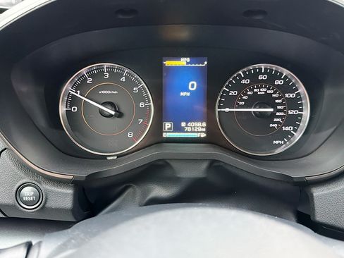 Used 2019 Subaru Crosstrek 2.0i Limited w/ Popular Package #4 AWD/4WD image 39