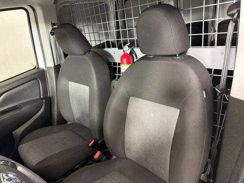 Used 2022 RAM ProMaster City Wagon image 12