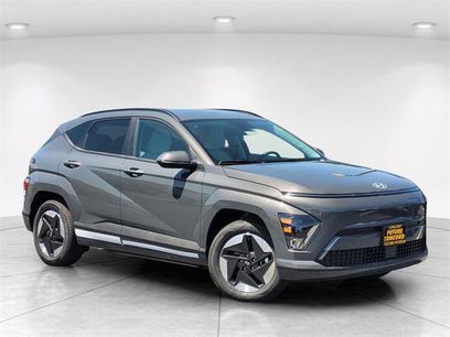 New 2025 Hyundai Kona SEL