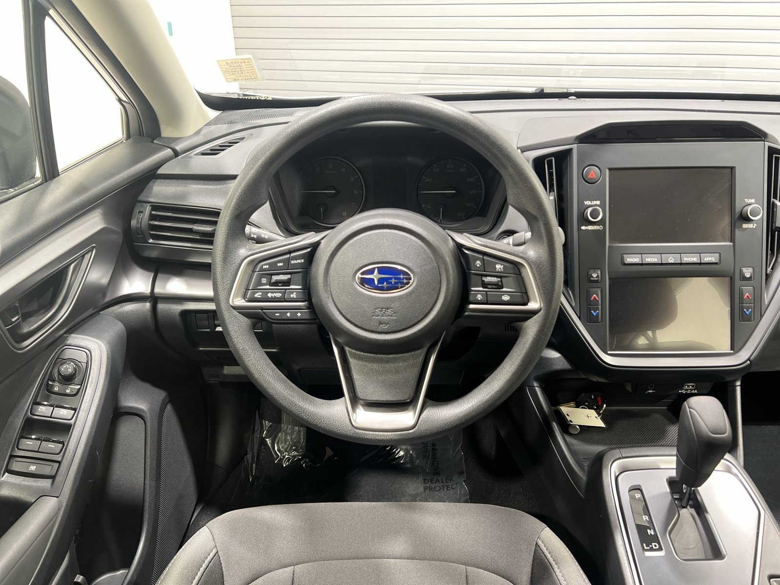 Used 2024 Subaru Impreza 2.0i AWD/4WD image 14