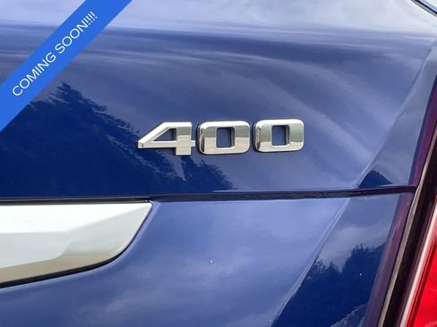 Used 2025 Cadillac XT5 Premium Luxury w/ LPO, Floor Liner Package AWD/4WD image 41