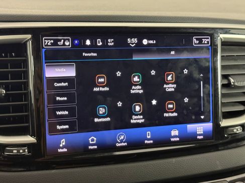 Used 2023 Chrysler Pacifica Touring-L FWD image 35