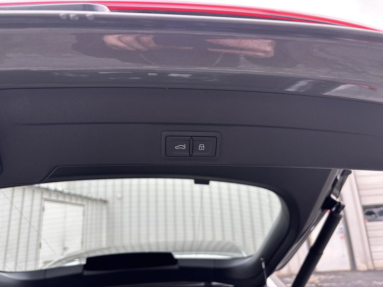 Used 2025 Audi A5 Prestige AWD/4WD image 24