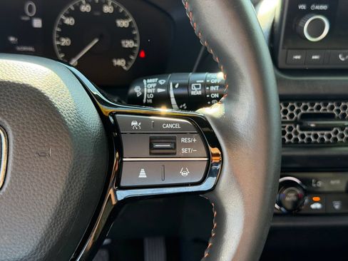 Used 2024 Honda HR-V Sport image 16