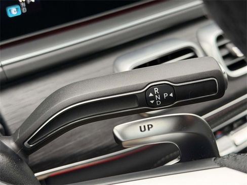 Used 2024 Mercedes-Benz GLE 53 AMG 4MATIC Coupe image 17