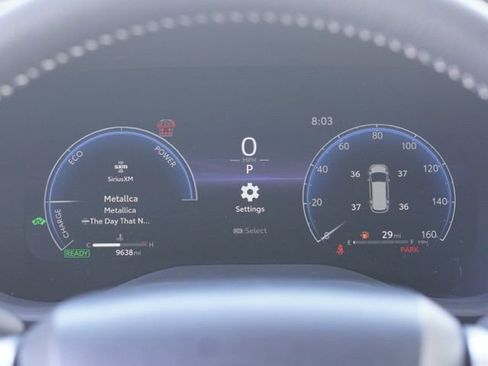 Certified 2026 Toyota Sienna XSE image 19