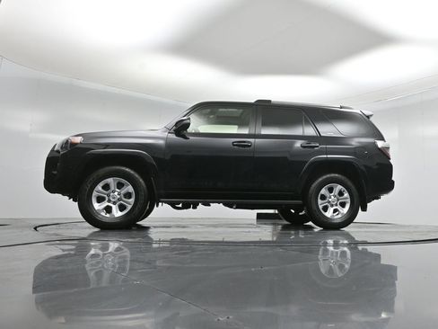 Used 2023 Toyota 4Runner SR5 Premium w/ Moonroof Package image 53