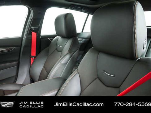 New 2026 Cadillac CT5 V image 5