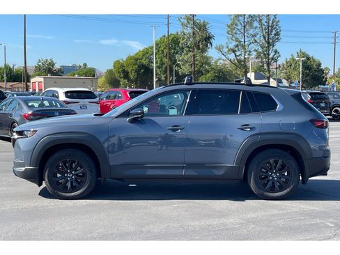 Used 2026 MAZDA CX-50 AWD 2.5 Hybrid w/ Weather Package image 28
