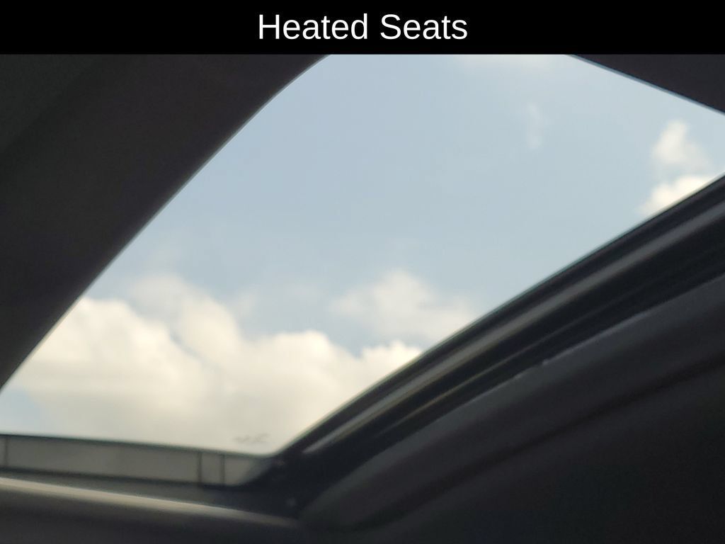 Used 2024 Honda Civic Sport Touring image 6
