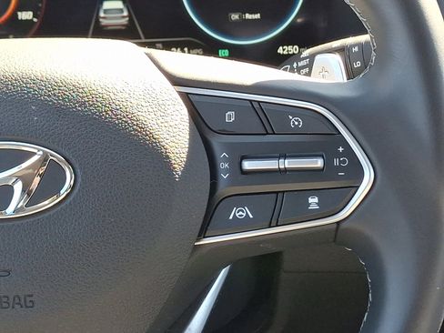 Used 2023 Hyundai Santa Fe SEL Convenience image 22