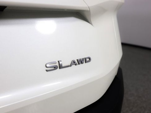 Used 2023 Nissan Rogue SL w/ SL Premium Package image 8