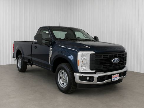 Used 2023 Ford F250 XL w/ XL Chrome Package RWD image 1