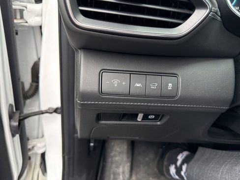 Certified 2023 Hyundai Santa Fe Calligraphy image 14