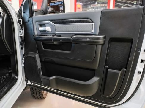 Used 2023 RAM 4500 SLT w/ Quick Order Package 2YG SLT image 37