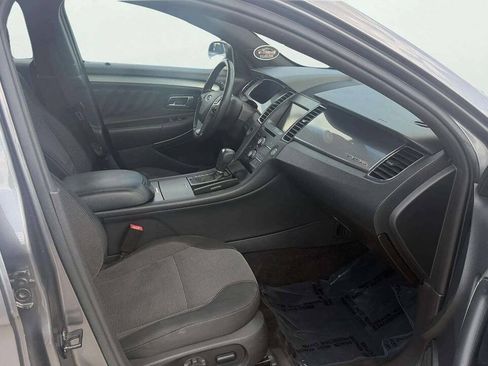 Used 2013 Ford Taurus SEL FWD image 13