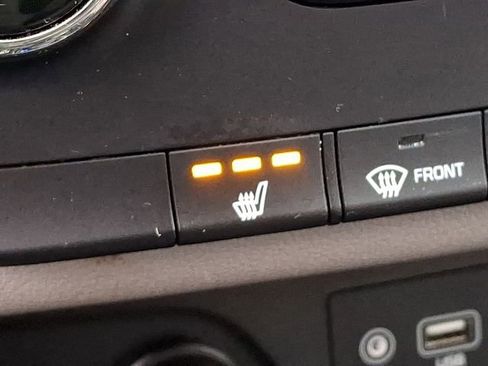 Used 2018 Hyundai Tucson SEL image 28