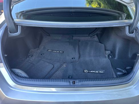 Used 2015 Lexus RC 350 image 19